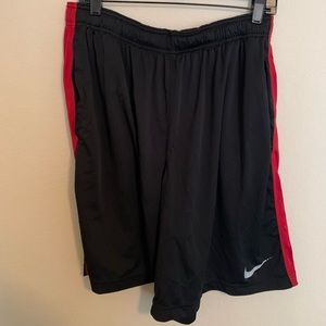 Men’s Nike Athletic Shorts